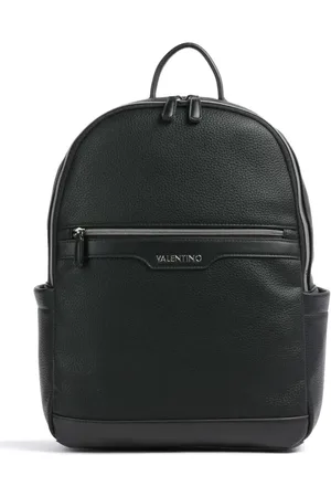 Valentino by Mario Valentino Heren, Tassen, Zwart, Maat: ONE Size