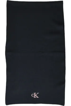 Calvin Klein Dames, Accessoires, Zwart, Maat: ONE Size Poliester
