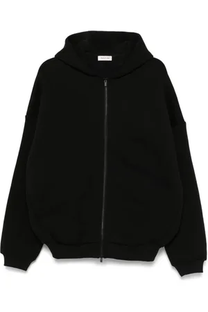 FEAR OF GOD Heren, Sweatshirts & Hoodies, Zwart, Maat: M