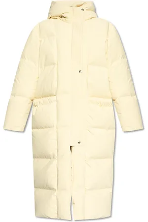 Jil Sander Dames, Mantels, , Maat: XS Poliester