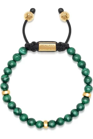 Nialaya Heren, Accessoires, Geel, Maat: L Nylon