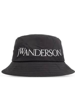 J.W.Anderson Unisex, Accessoires, Zwart, Maat: S/M Nylon