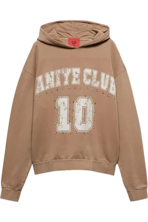 ANIYE BY Dames, Sweatshirts & Hoodies, , Maat: XS