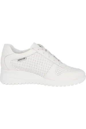 Mephisto Dames, Schoenen, Wit, Maat: 41 EU