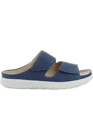 Hartjes Dames, Schoenen, Blauw, Maat: 41 EU