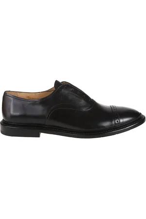 Premiata Heren, Schoenen, Zwart, Maat: 43 EU Leer