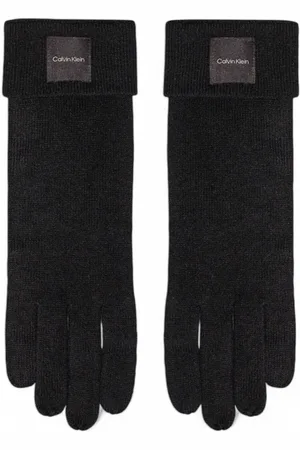 Calvin Klein Dames, Accessoires, Zwart, Maat: ONE Size Kasjmier