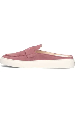 Woolrich Dames, Schoenen, Roze, Maat: 41 EU Wol