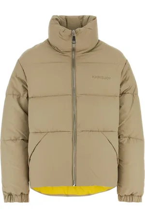 Khrisjoy Heren, Jassen, , Maat: 2XS Katoen