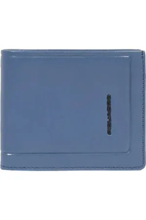 Piquadro Unisex, Accessoires, Blauw, Maat: ONE Size