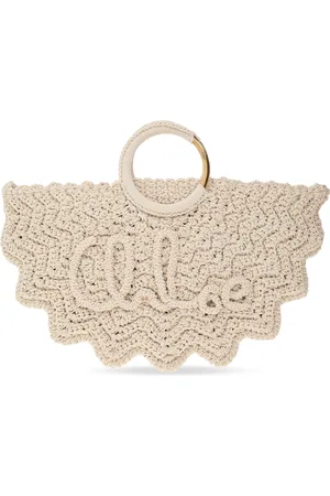 Chloé Dames, Tassen, , Maat: ONE Size Acryl