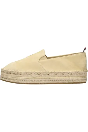 Tommy Hilfiger Dames, Schoenen, , Maat: 41 EU Leer