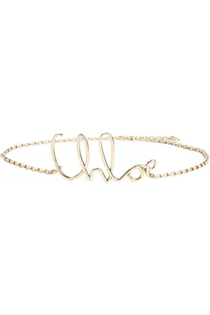 Chloé Dames, Accessoires, Geel, Maat: ONE Size