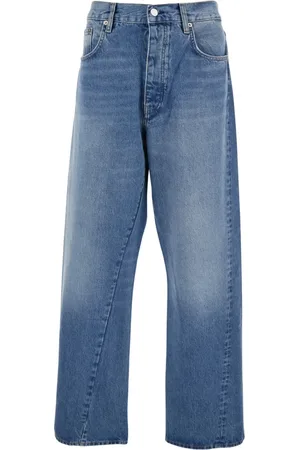 Sunflower Heren, Jeans, Blauw, Maat: W32 Denim