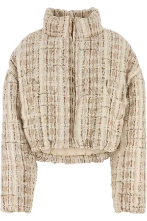Khrisjoy Dames, Jassen, , Maat: XS Tweed