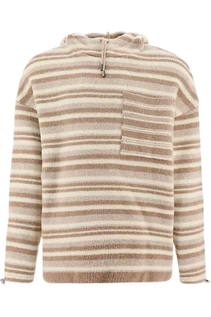 Jacquemus Heren, Sweatshirts & Hoodies, , Maat: S Wol