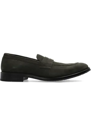 Paul Smith Heren, Schoenen, Groen, Maat: 41 EU Suède