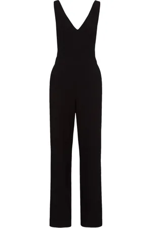 Ivy & Oak Dames, Jumpsuits & Playsuits, Zwart, Maat: L Viscose