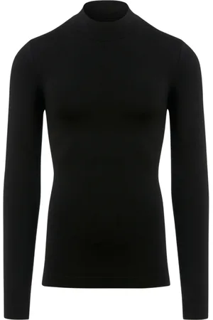 Fusalp Heren, Tops, Zwart, Maat: Xs/S Kasjmier