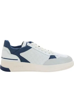 Ghoud Heren, Schoenen, Wit, Maat: 41 EU