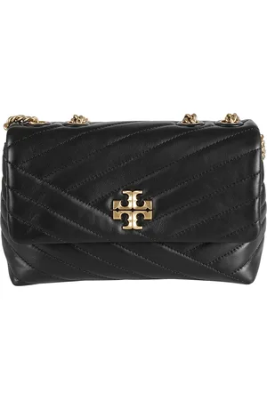 Tory Burch Dames, Tassen, Zwart, Maat: ONE Size Leer