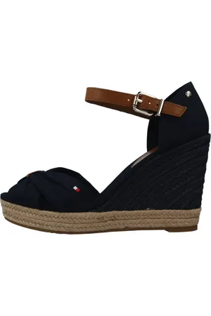 Tommy Hilfiger Dames, Schoenen, Blauw, Maat: 41 EU