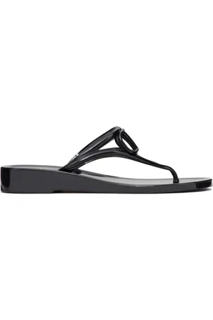 VALENTINO GARAVANI Dames, Schoenen, Zwart, Maat: 35 EU
