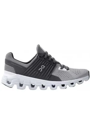 On Running Heren, Sport, Grijs, Maat: 46 EU