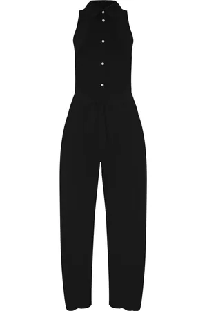 Kocca Dames, Jumpsuits & Playsuits, Zwart, Maat: M