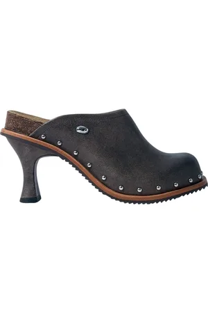 Diesel Dames, Schoenen, Bruin, Maat: 38 EU