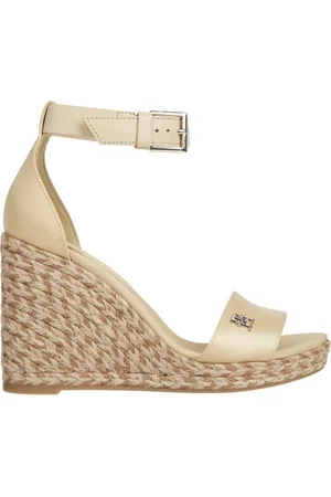 Tommy Hilfiger Dames, Schoenen, , Maat: 39 EU Satijn