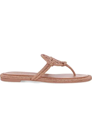 Tory Burch Dames, Schoenen, Roze, Maat: 36 EU