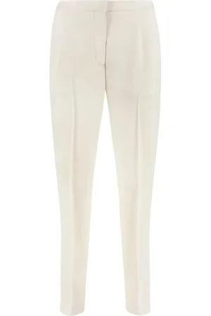 Aspesi Dames, Broeken, , Maat: XS Viscose