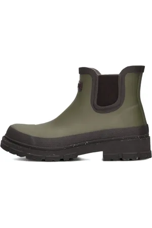 Woden Dames, Schoenen, Groen, Maat: 40 EU