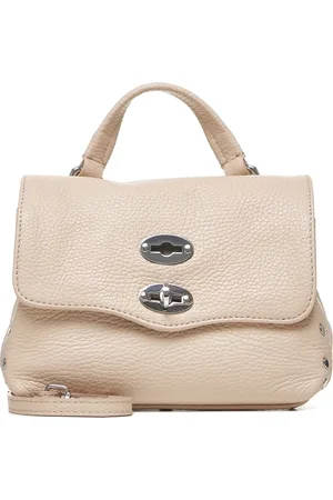 Zanellato Dames, Tassen, , Maat: ONE Size Leer