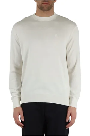 Armani Exchange Heren, Truien, , Maat: L Katoen