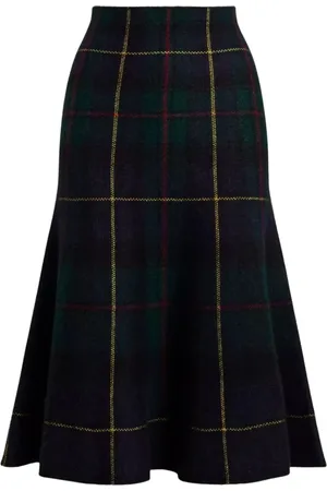 Ralph Lauren Dames, Rokken, Groen, Maat: XS