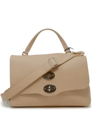 Zanellato Dames, Tassen, , Maat: ONE Size Leer