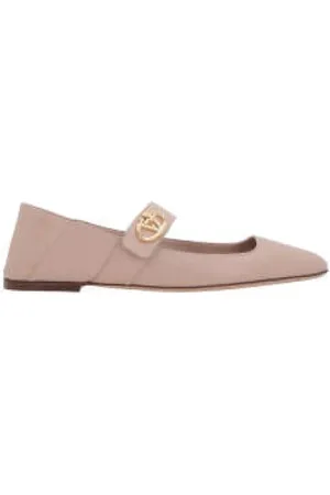 VALENTINO GARAVANI Dames, Schoenen, , Maat: 37 EU Leer