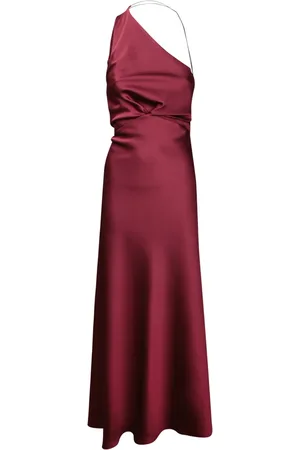 BLANCA Dames, Jurken, Rood, Maat: S