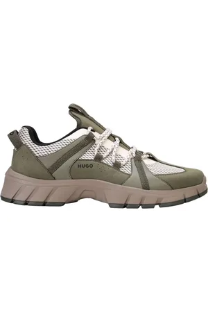 HUGO BOSS Heren, Schoenen, Veelkleurig, Maat: 42 EU