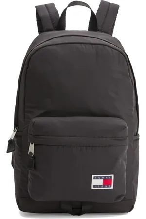 Tommy Hilfiger Heren, Tassen, Zwart, Maat: ONE Size