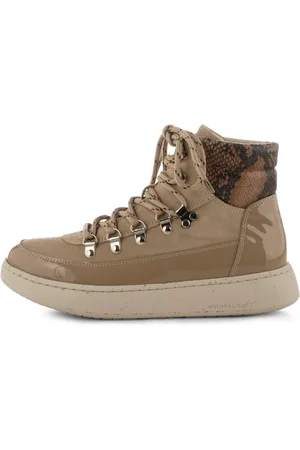 Woden Dames, Schoenen, , Maat: 36 EU Leer