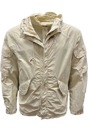 Ten Cate Heren, Jassen, , Maat: 2XL Nylon