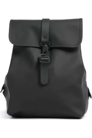 Rains Unisex, Tassen, Zwart, Maat: ONE Size