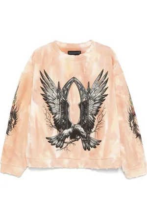 Who Decides War Heren, Sweatshirts & Hoodies, , Maat: XL