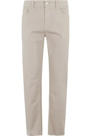 DEPARTMENT FIVE Heren, Jeans, , Maat: W36 Denim