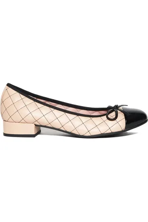Pretty Ballerinas Dames, Schoenen, , Maat: 38 EU Leer