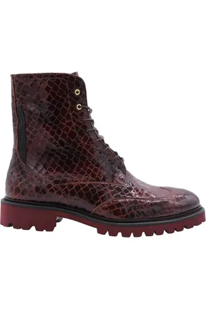 Floris van Bommel Dames, Schoenen, Veelkleurig, Maat: 41 EU