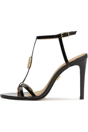 Kazar Dames, Schoenen, Zwart, Maat: 41 EU Leer